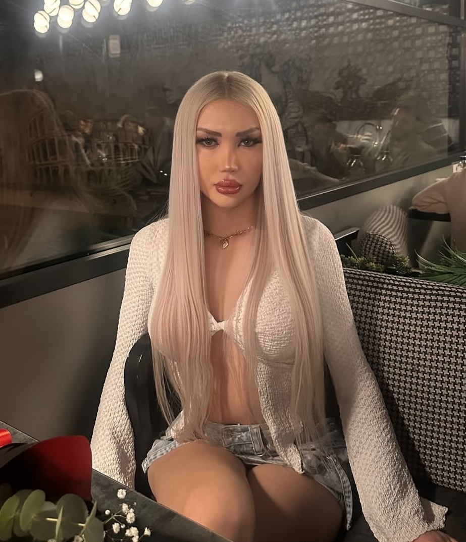 Asma İleri Düzey Partner Escort Bayan Selma