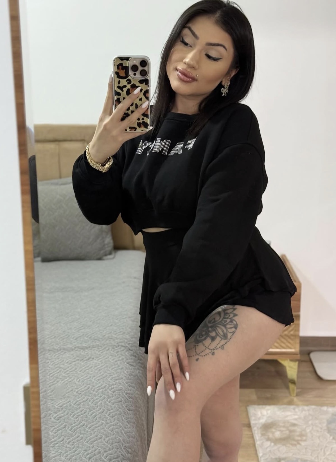 Bölüntü Sadık Bayan Escort Zeliha