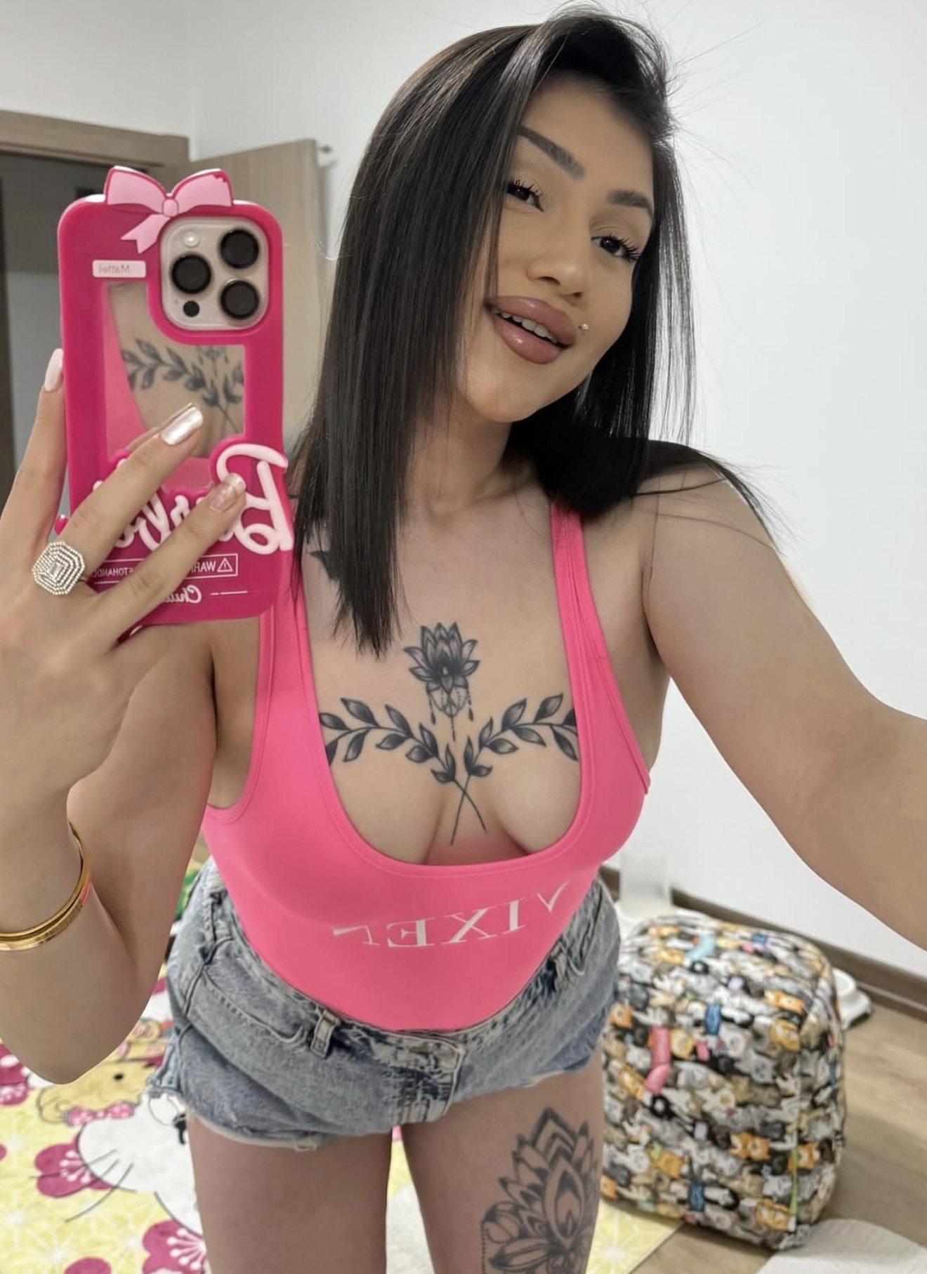 Karaçakal Partner Bayan Escort Rüya