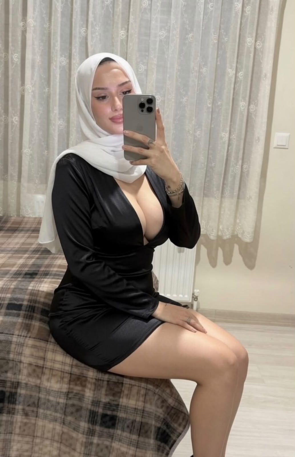 Gölbent Yabancı Escort Fatoş