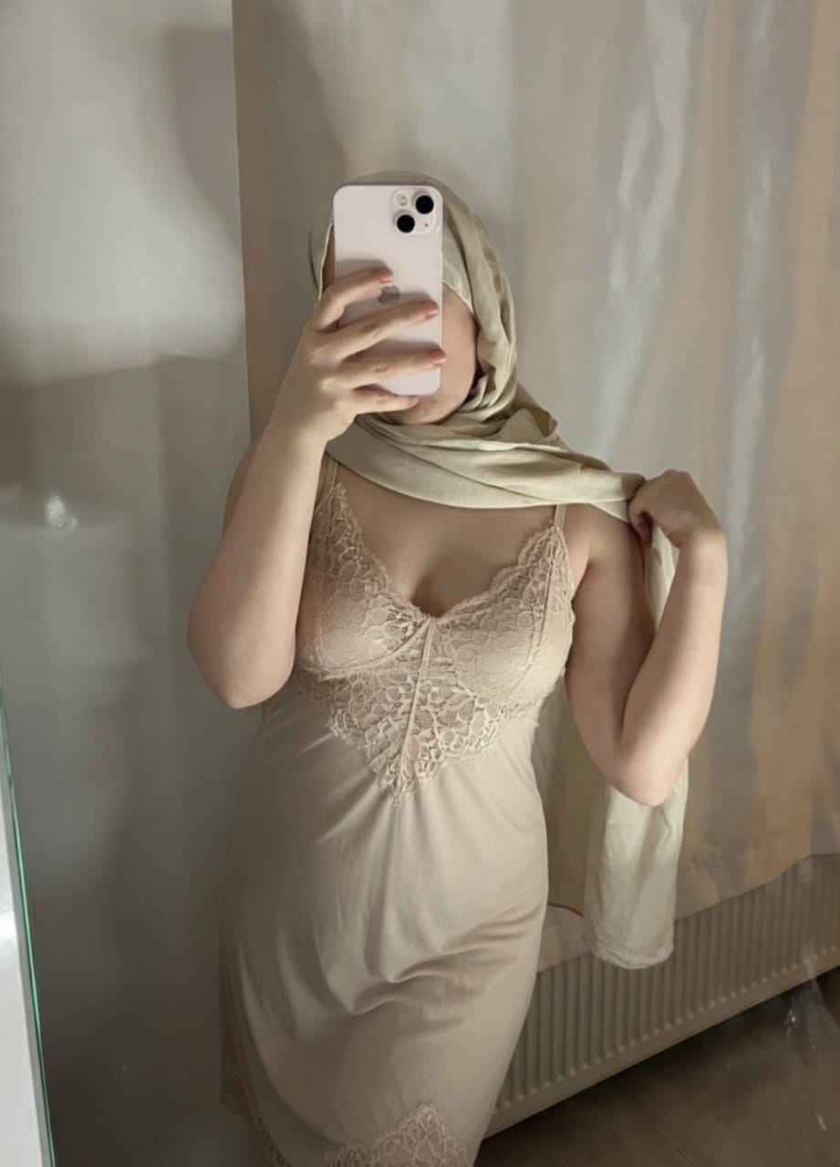 Alemler Zarif Partner Escort Seda