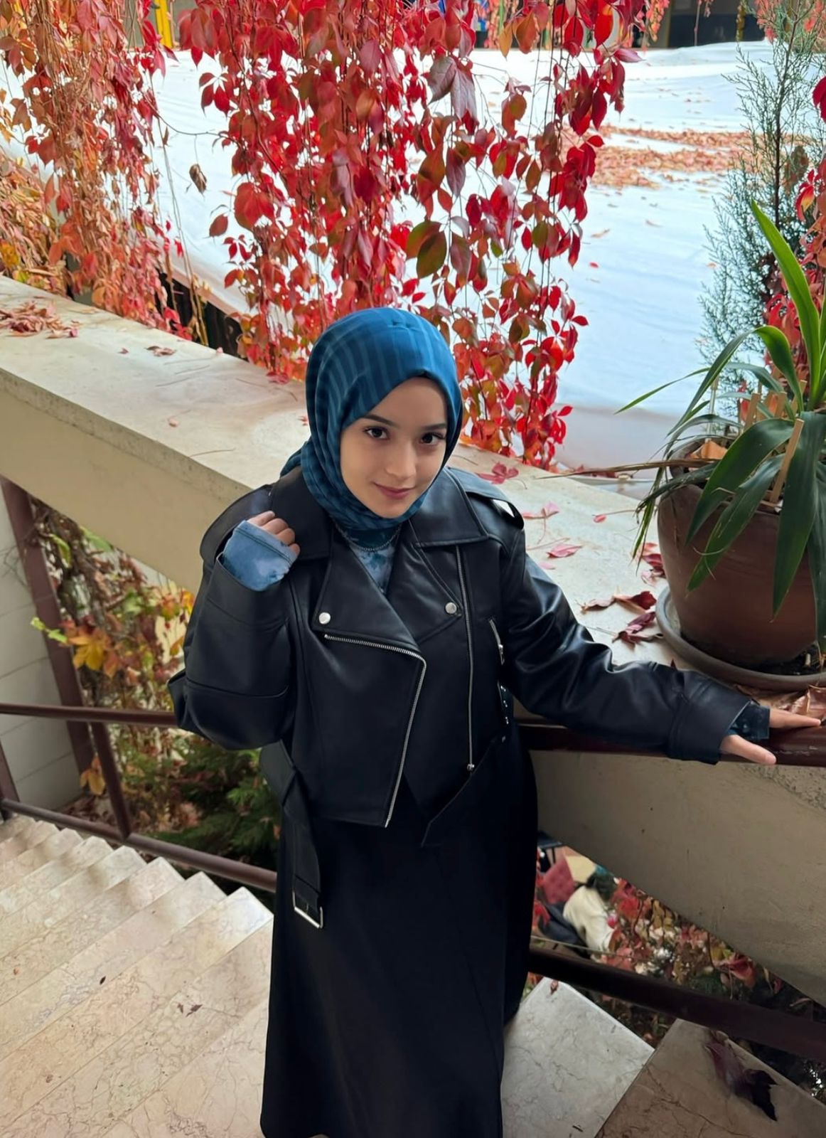 Gencellidere Sadık Bayan Escort Bayan Mina