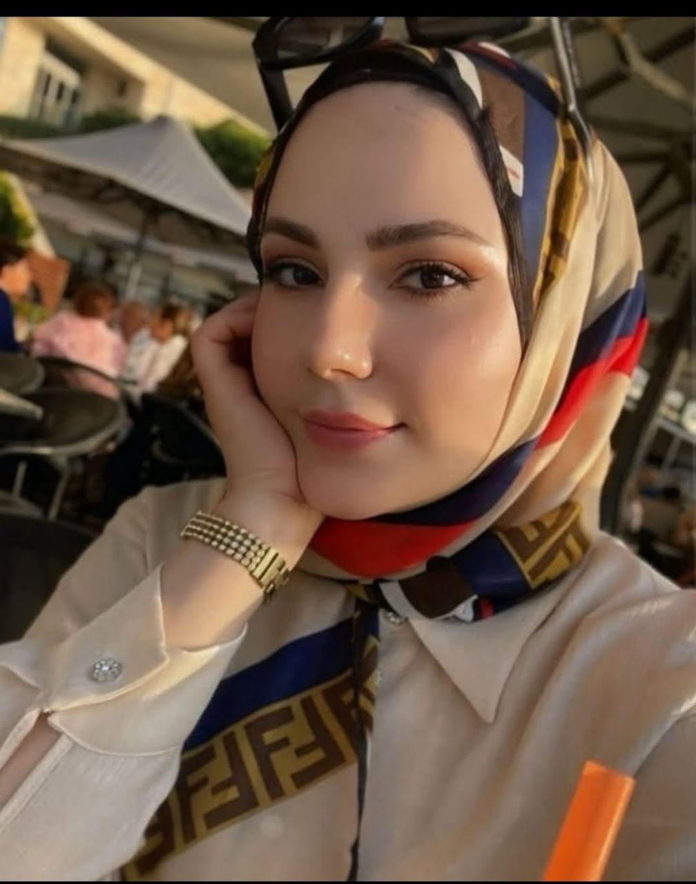 Kurtuluş Afgan Bayan Escort Elifnur