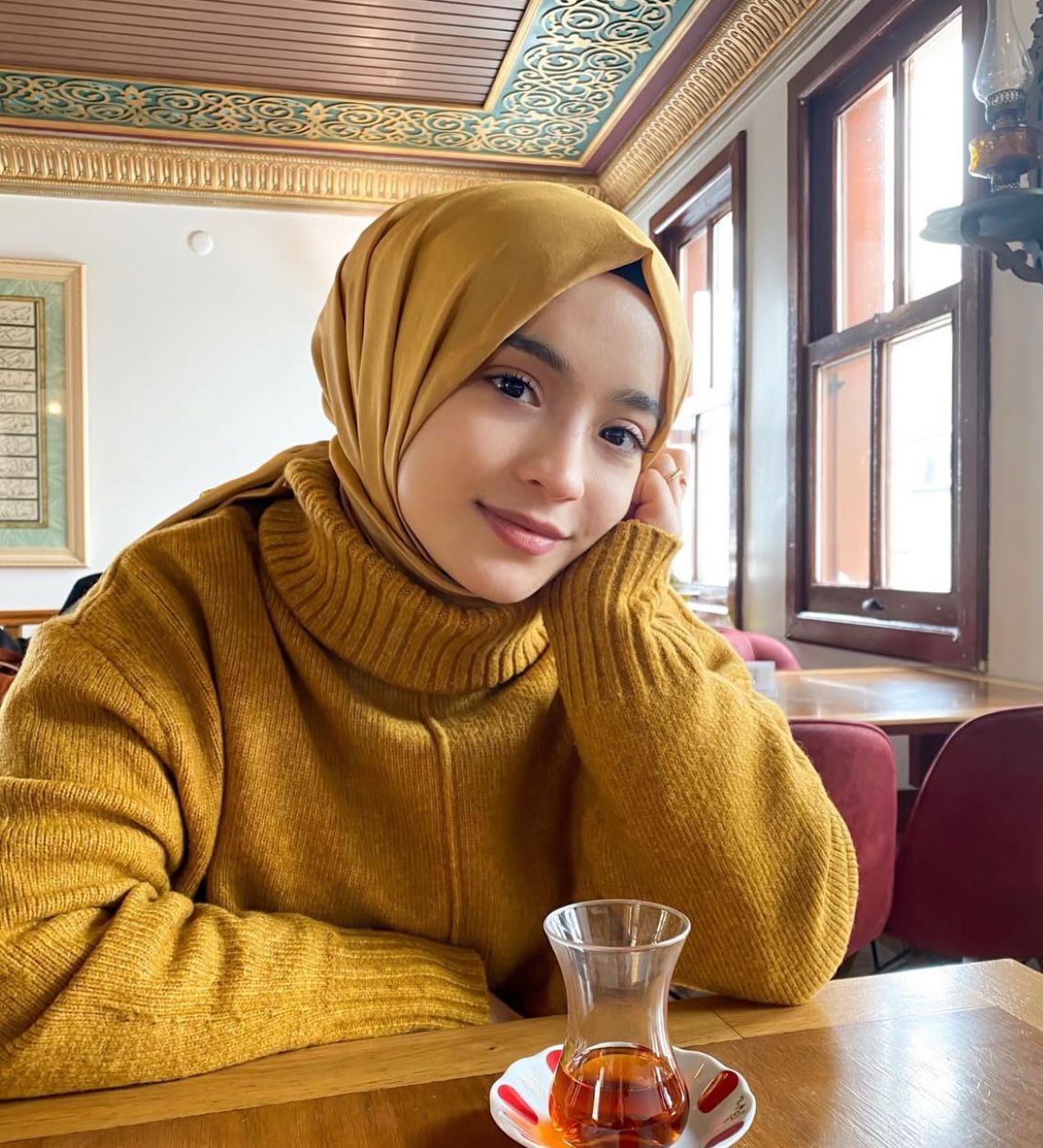 Bucak Sonsuz Aşk Escort Nazım