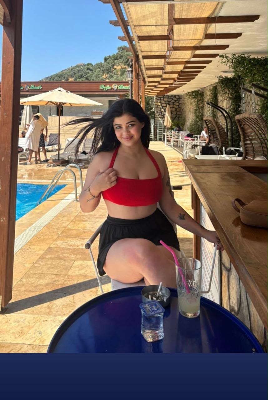 Kisir Olgun Bayan Escort Şirin
