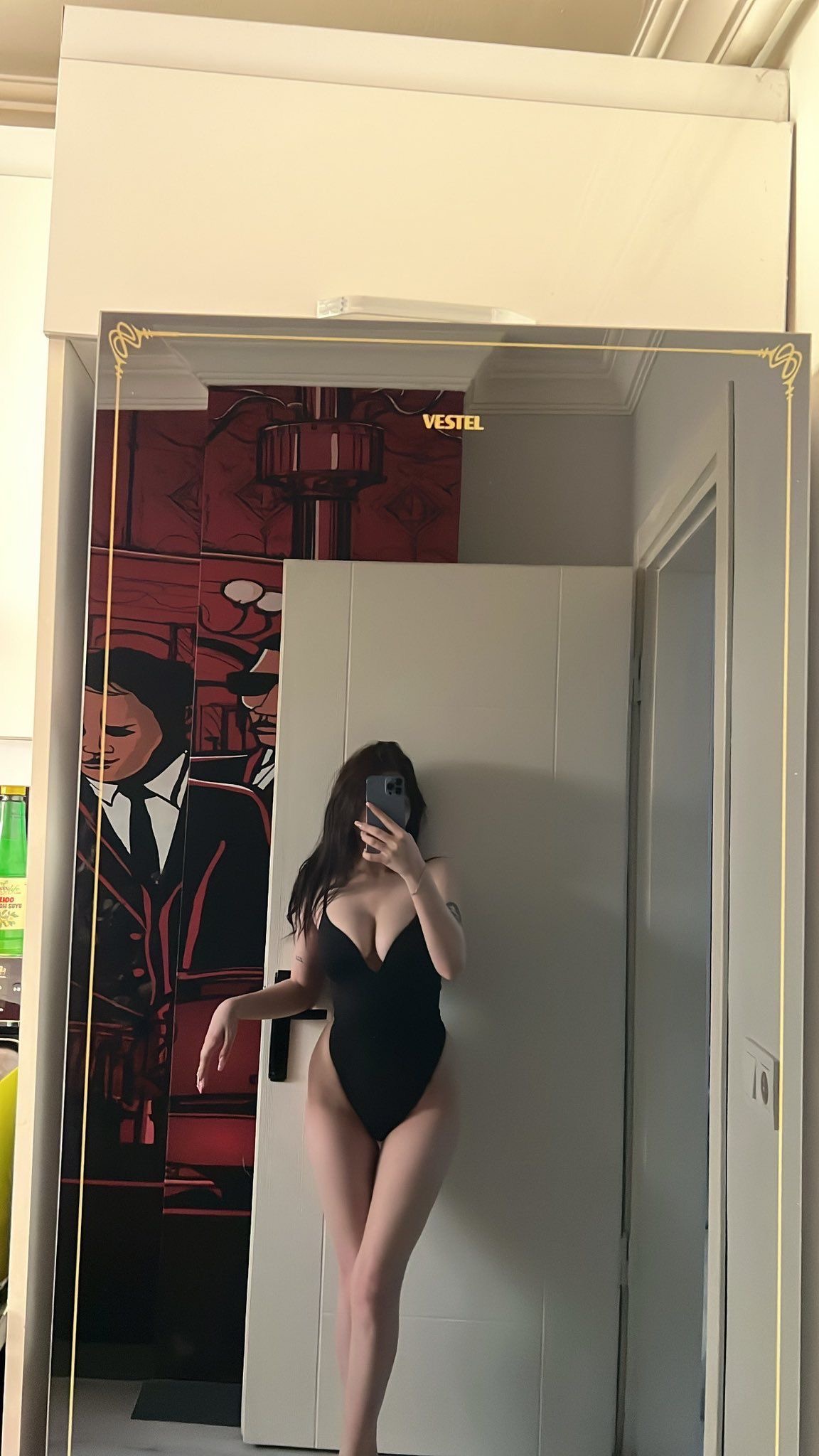 Yolaltı Aşk Dolu Kadın Bayan Escort Irmak