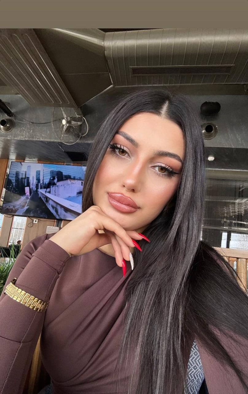 Doğanyurt Sarışın Bayan Escort Ceyda