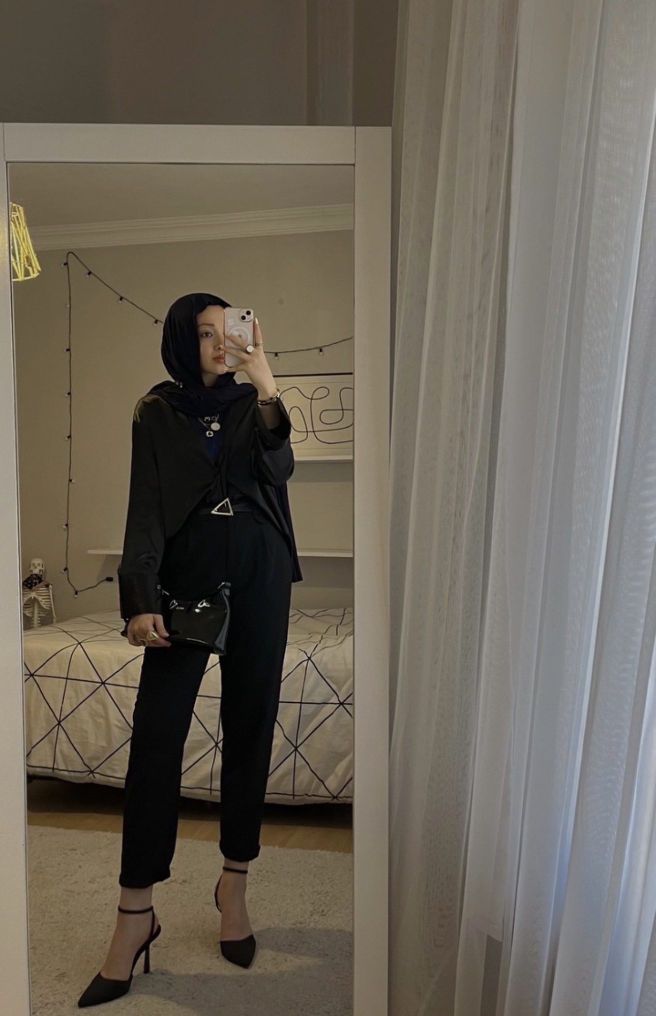 Caferli Efsane Partner Escort Zehra