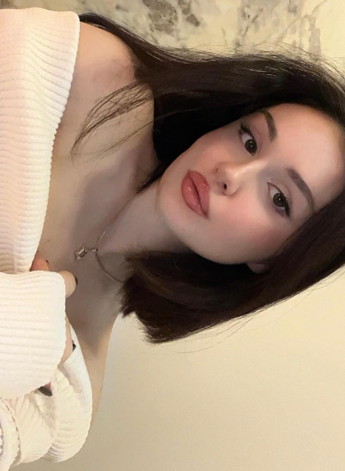 Mescitli Başarılı Kadın Escort Eylem