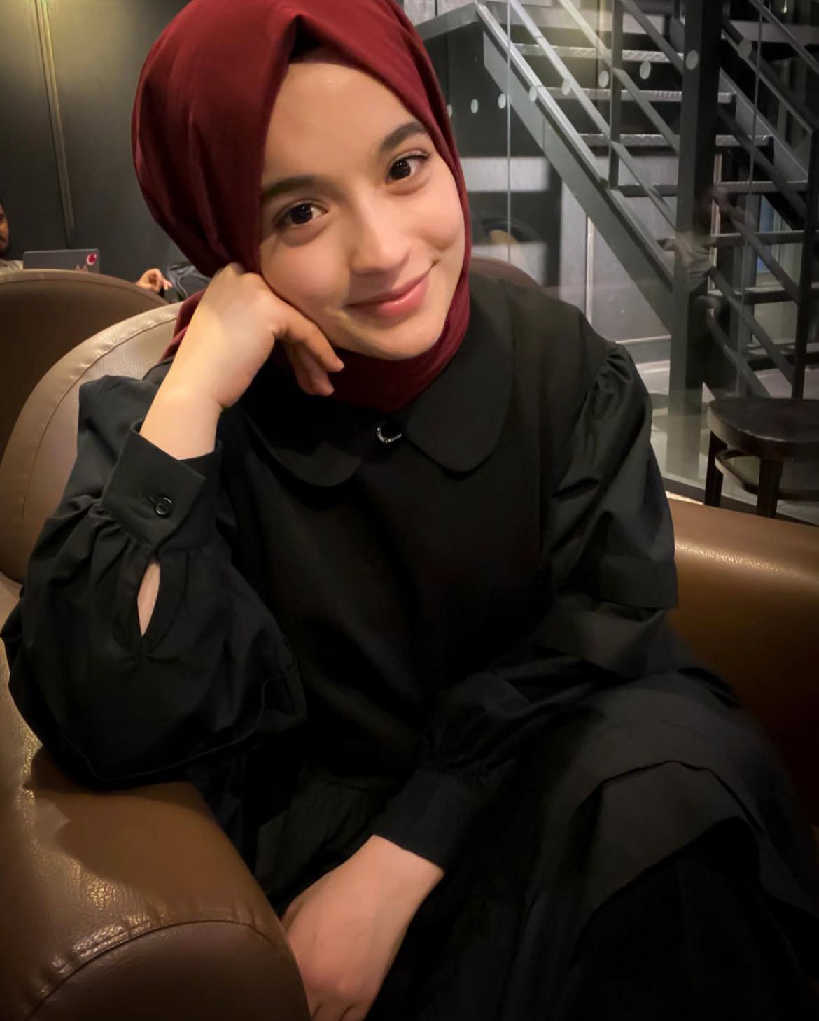Çamlıdere Ruhsal Denge Escort Bayan Mina