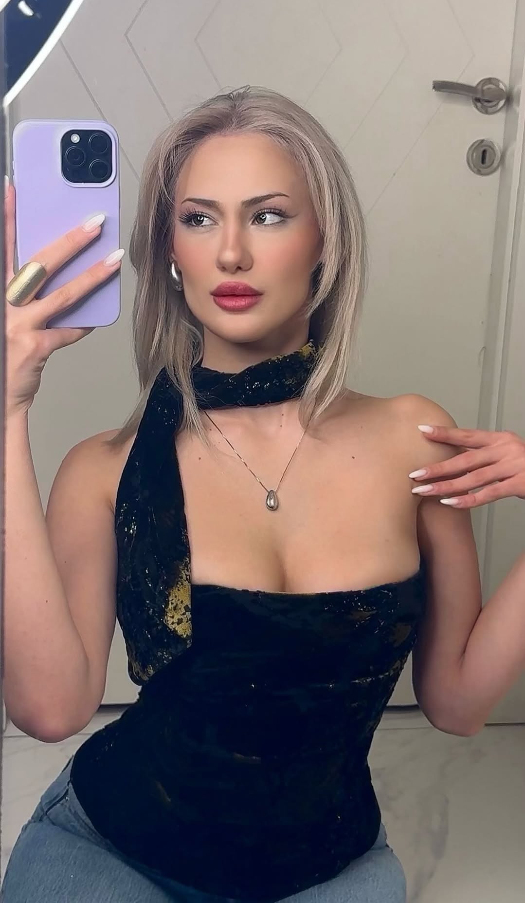 Bereketli Tatlı Dilli Bayan Escort Bayan Sultan