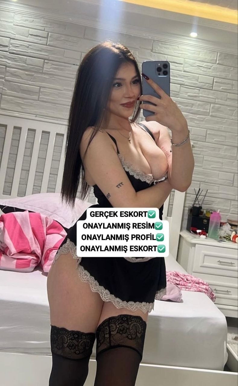 Kabaca Sofistike Kadın Bayan Escort Pelin