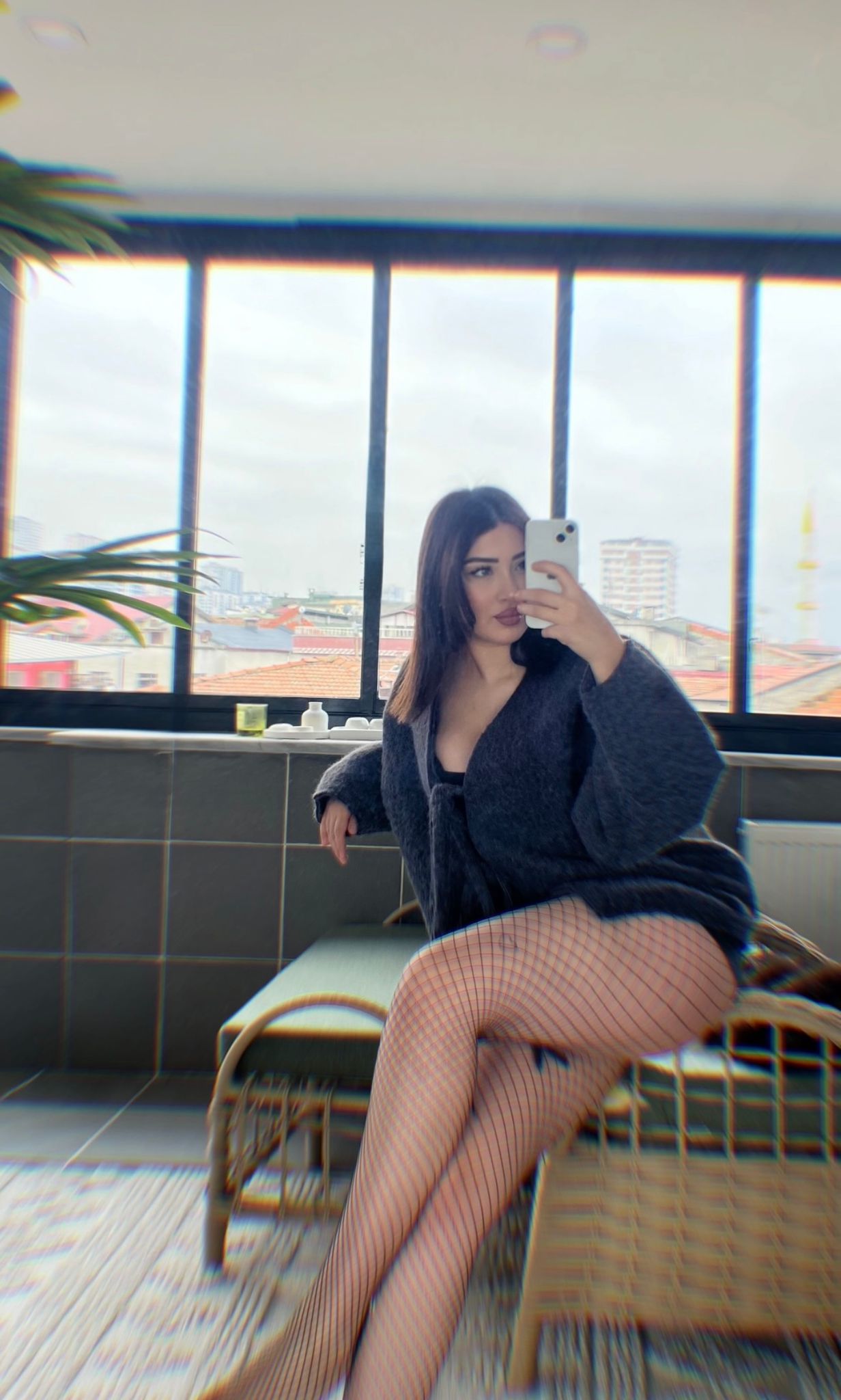 Hallaçlar Şık Bayan Escort Bayan Maya