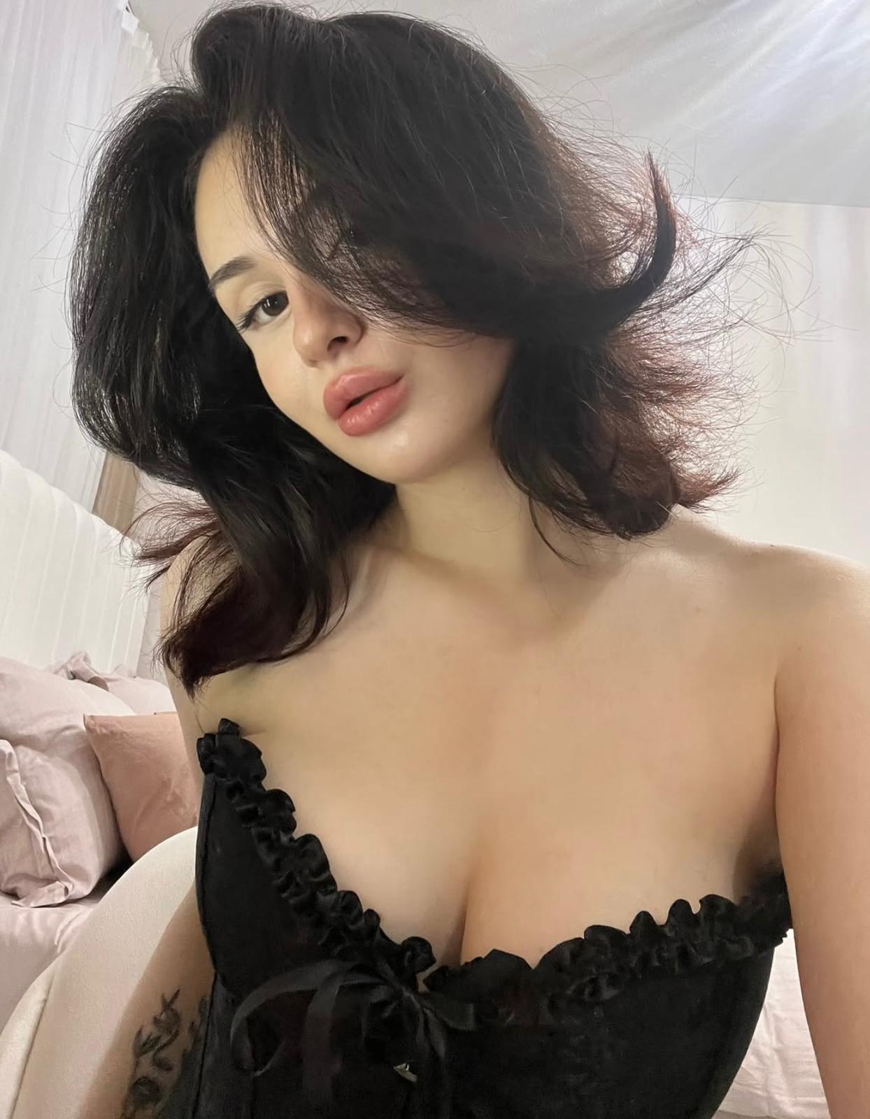 Koğuk Sadık Partner Escort Feride