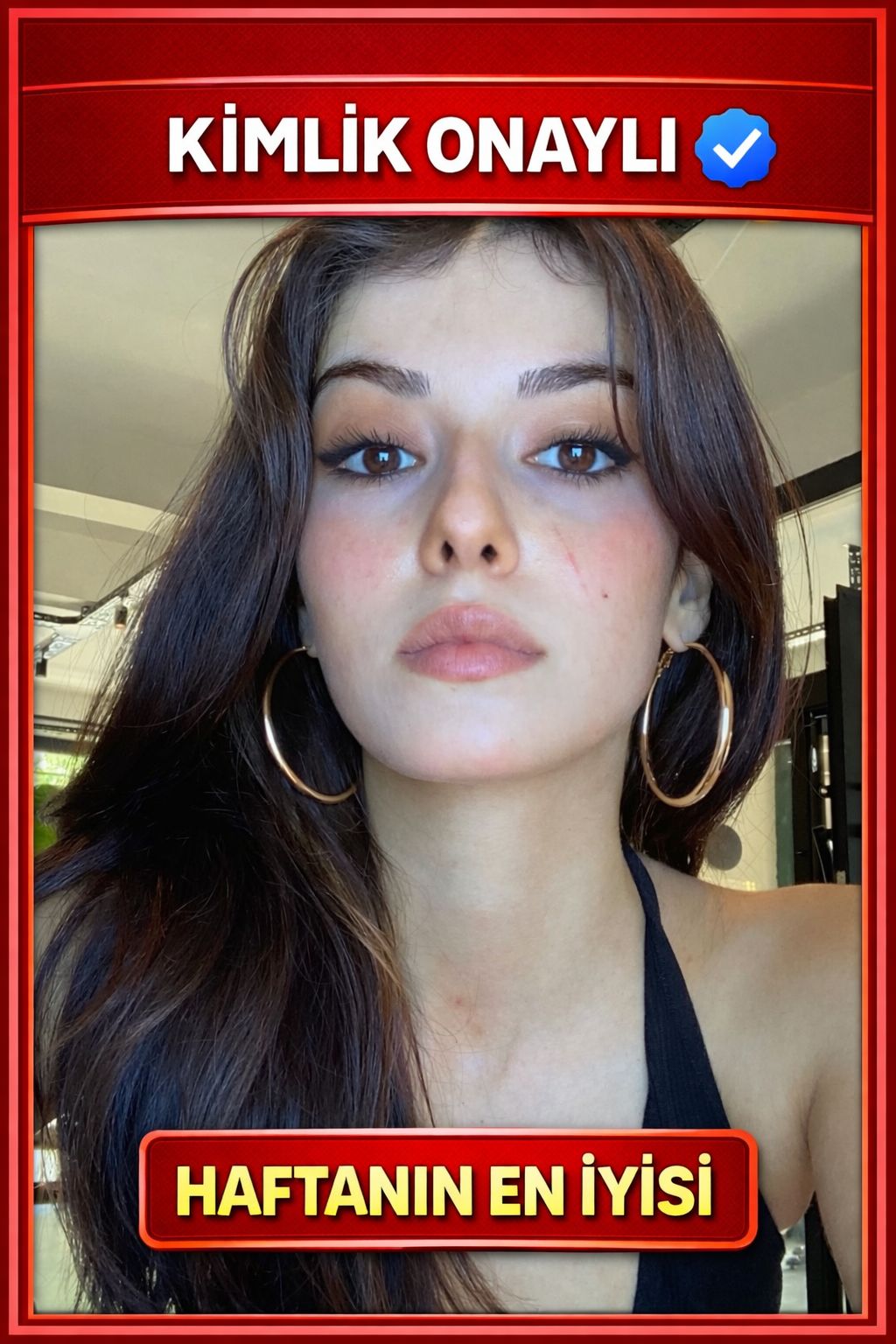 Bağlarbaşı Titiz Escort Bayan Süheyla