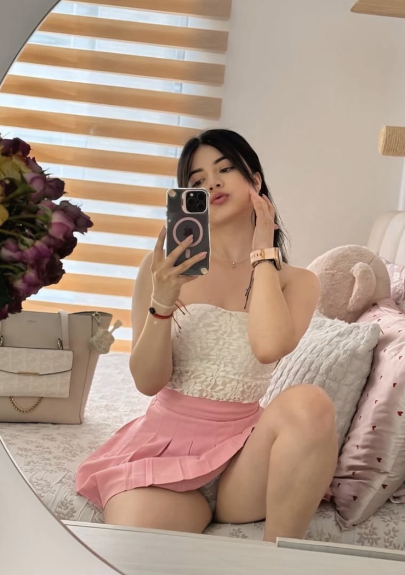 Yağcıdere Lüks Partner Escort Eda
