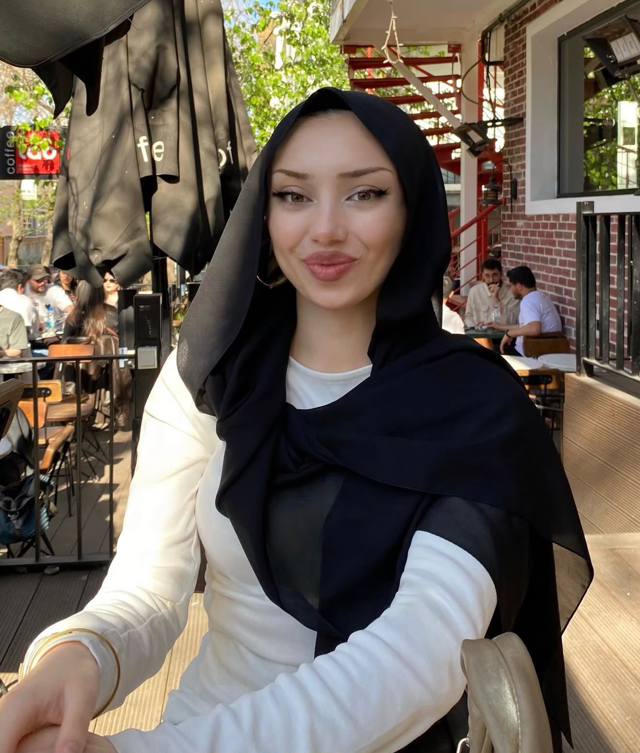 Hasanlar Aşkı Gören Kadın Escort Bayan Rüya