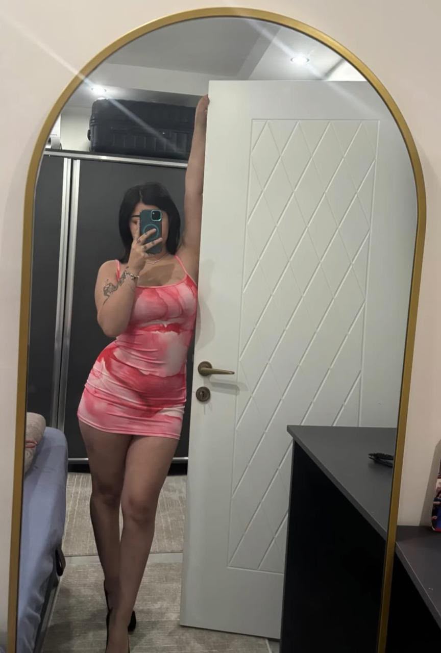 Karabağ Zarif Partner Escort Bayan Şule