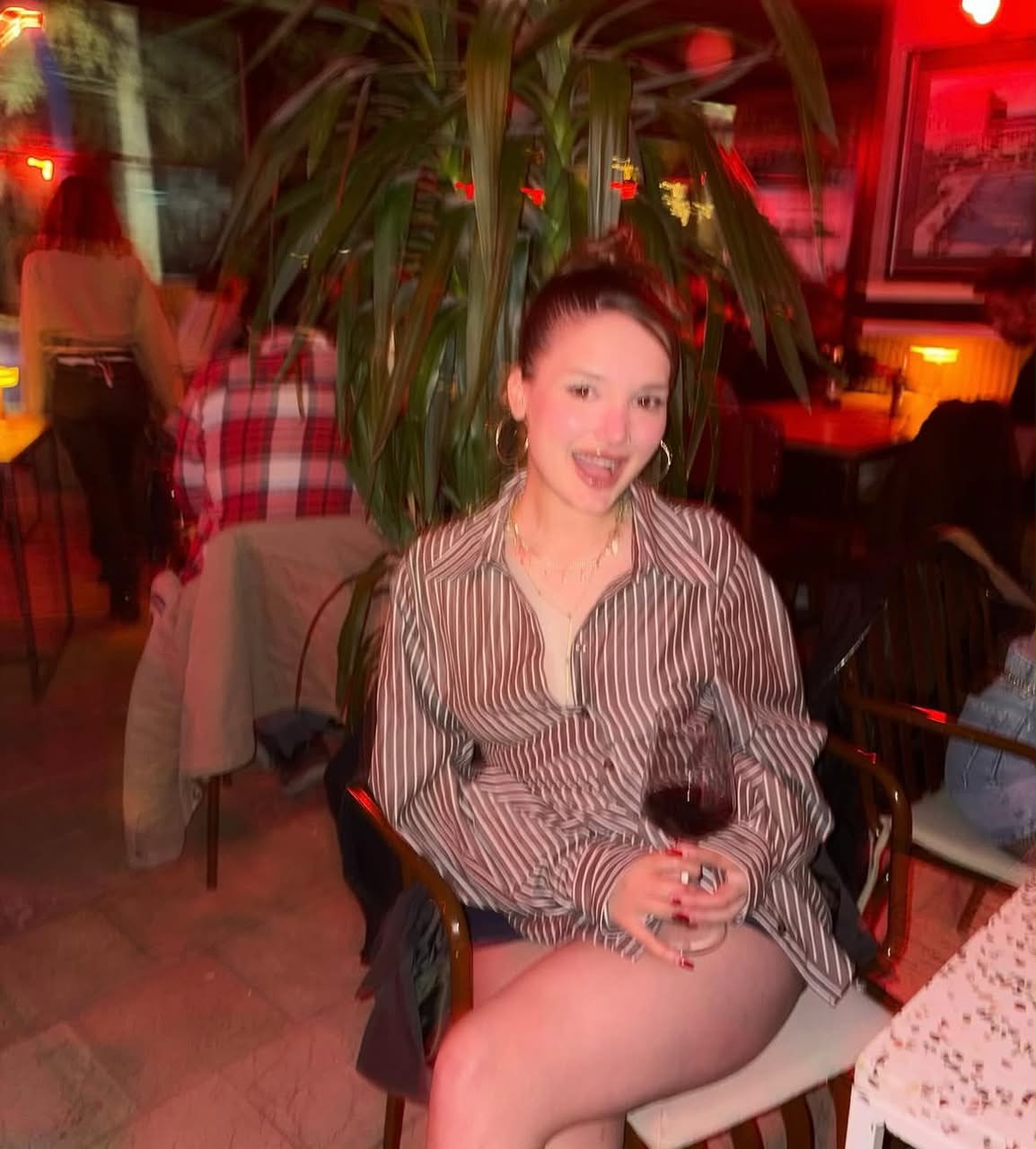 Alioğullar Ahenkli Kadın Escort Bayan İpek