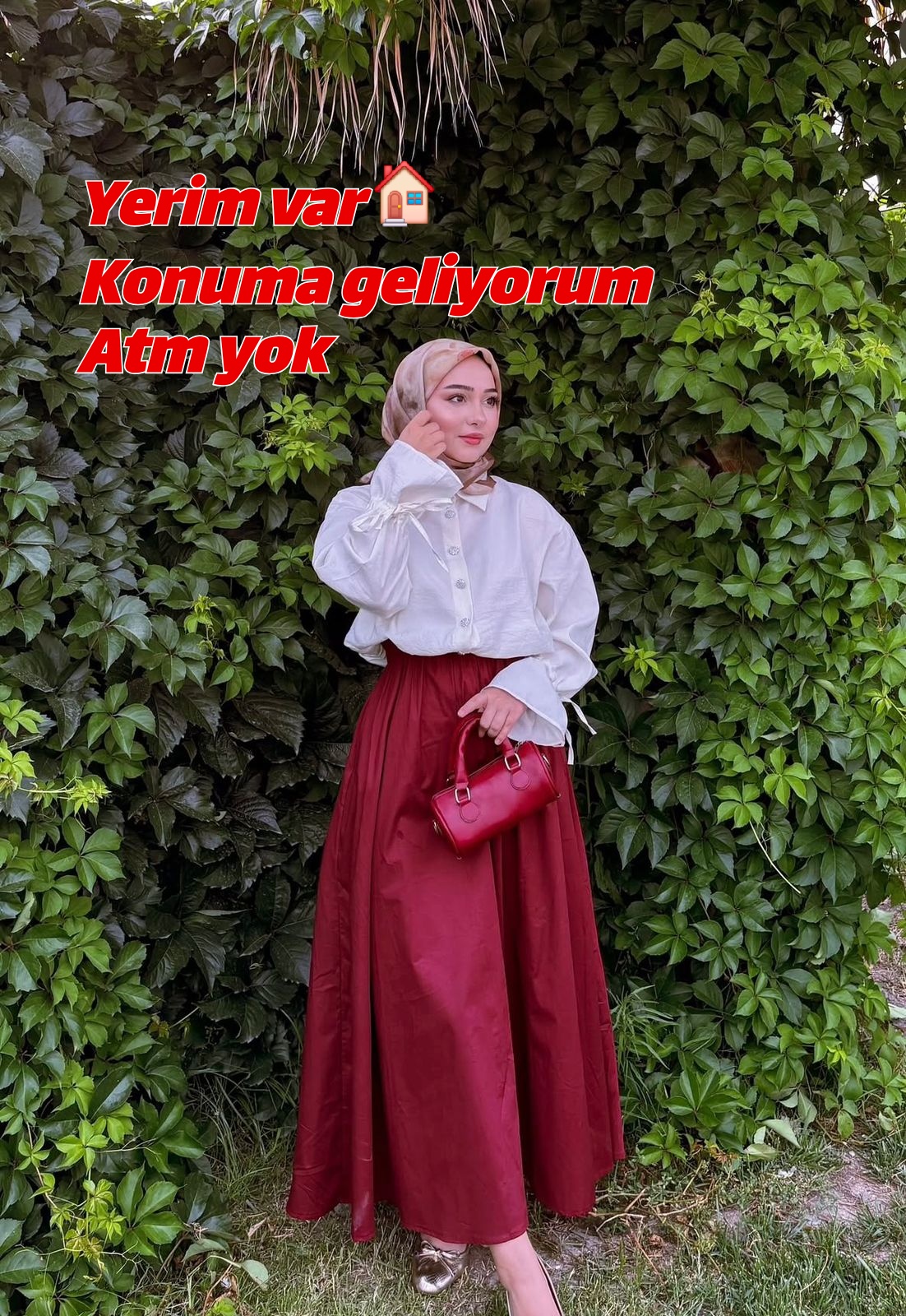 Güzelköy Cazibeli Partner Escort Melekhan