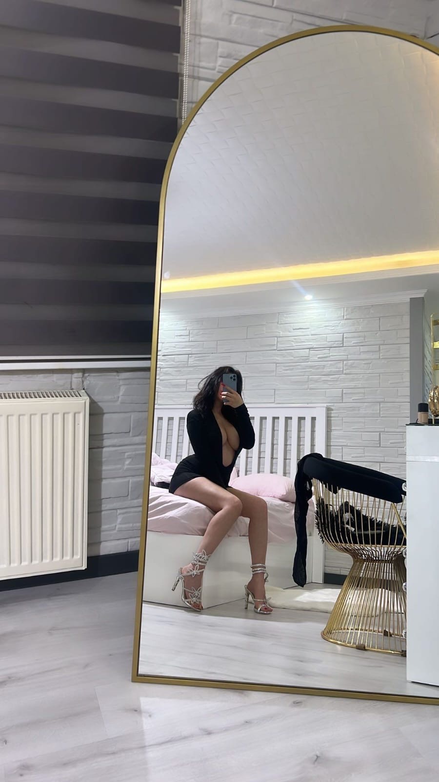 Çeltikçi Lüks Bayan Escort Bayan Aslı
