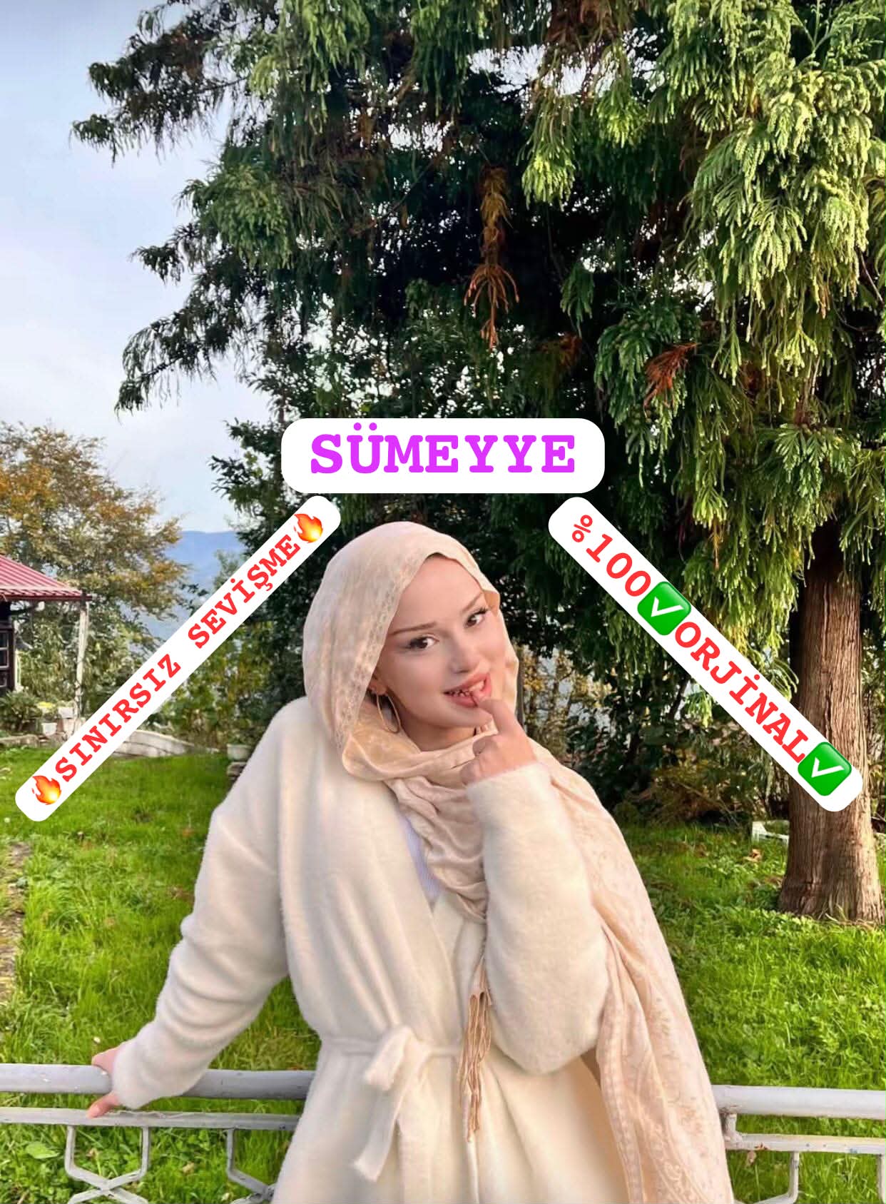 Mesudiye Gerçek Bayan Escort Bayan Şule